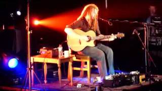 Newton Faulkner &#39;If this is it&#39; @ Nottingham in HD