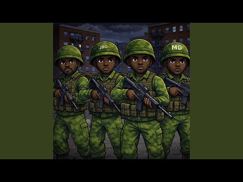 Movin Wit Steppas (feat. J90)