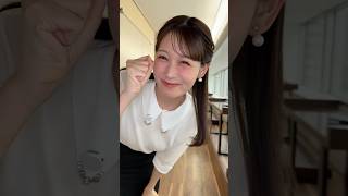 明日もファイト！！6月28日 #通勤タイパ #戸北美月 #小川千奈 #ファイト