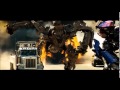 Transformers Score Freeway Derby Optimus Sword Film Version W Scene