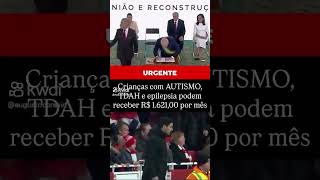 PARABÉNS