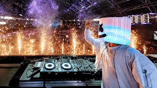 Download lagu ✅ REMIXY 2020 🎶 HITY 2020 ✅ NAJLEPSZA MUZYKA KLUBOWA 2020 ✅ ELECTRO DANCE MIX PARTY MUSIC 2020 #54 mp3