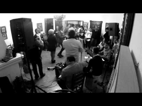 Video 3 de Sonquetando - Flamenco Fusión