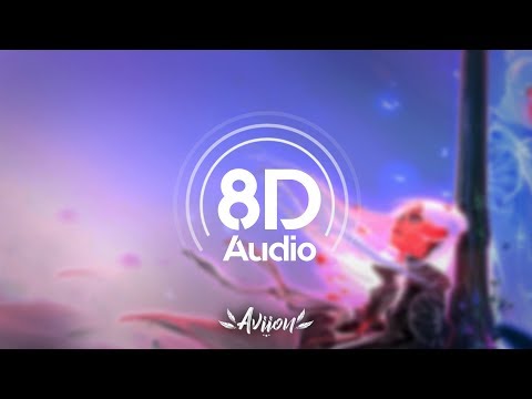 Coldplay - Paradise | 8D Audio