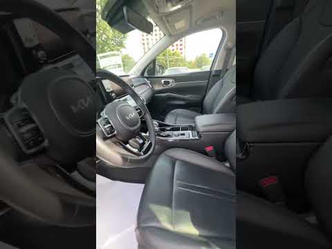 фото kia sorento iv 0