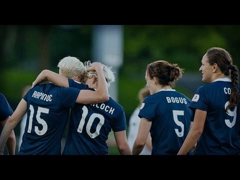 #LetItReign - Trailer