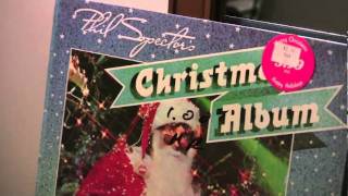 Darlene Love - Christmas (Baby Please Come Home) - Stereo LP