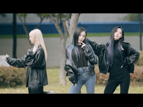 221016 🎥 Dreamcatcher - GaHyeon