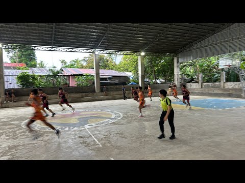 DJTAL Vs. Cordova | Juniors Category | Mayor’s Cup 2024