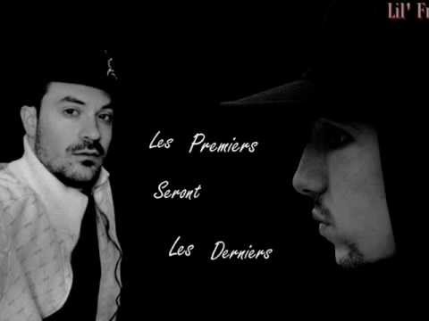 Lil' Freez feat. Cos - Les Premiers Seront Les Derniers [2008]