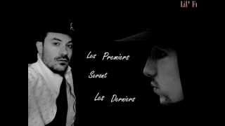 Lil' Freez feat. Cos - Les Premiers Seront Les Derniers [2008]