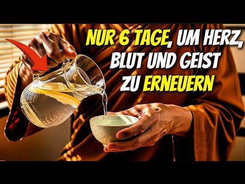 These 6 Buddhist rituals purify your blood and strengthen your heart from age 55 onwards