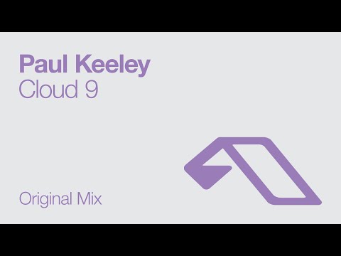 Paul Keeley - Cloud 9