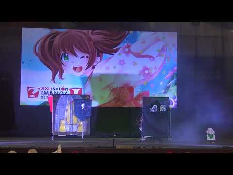 [EsCosplay] ECG 2018 Spanish selections - World of Warcraft