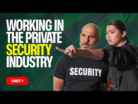 SIA Licence Training | Introductory Training Course | [Updated 2026]