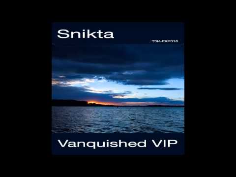 T3K-EXP016: Snikta - "Vanquished VIP"