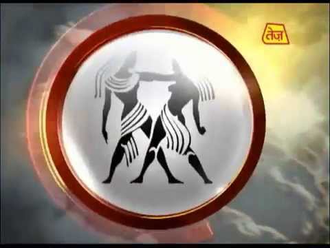 Gemini - 21 May 2015 (Kismat Connection)