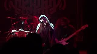 Arkona - Tseluya zhizn @ Gramercy, NYC, Nov 1, 2018