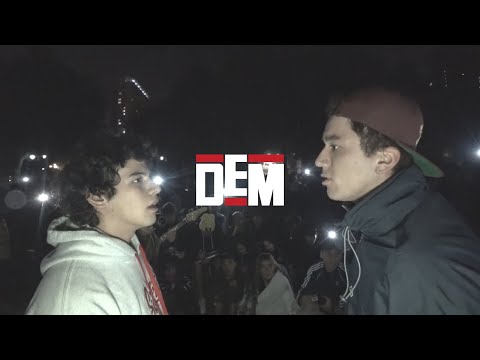 ESEZETA vs. RODAMIENTO: Semifinal - DEM Fecha IV 2019