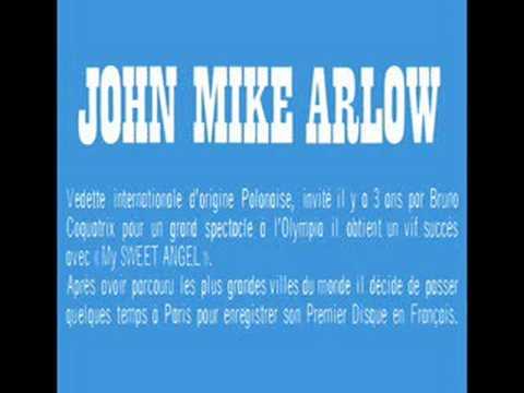 JOHN MIKE ARLOW (MICHAJ BURANO) - PARDONNE-MOI