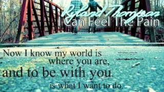 Ryland Thompson - I Can Feel The Pain (Drip Drip Drop)