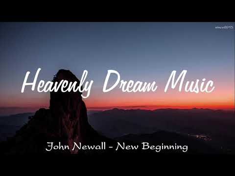 John Newall - New Beginning