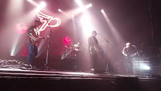 Hang Wire - Pixies @ The Olympia Theatre, Dublin Ireland  9/3/2024