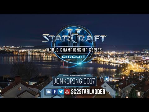 2017 WCS Jonkoping: Final