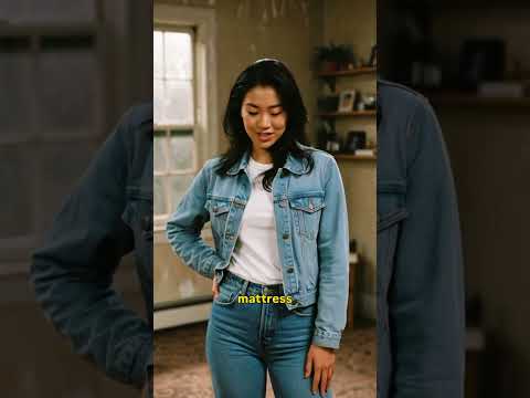 Das ist typisch Lisa Frank. #KI #KIComedy #KISitcom