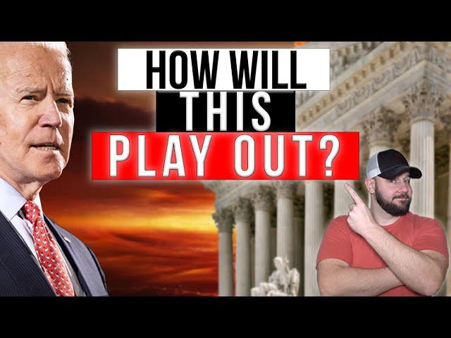 Full Analysis: Will SCOTUS Smack The ATF Around OR Will We Take Bump Stocks Right in the Bump Stock