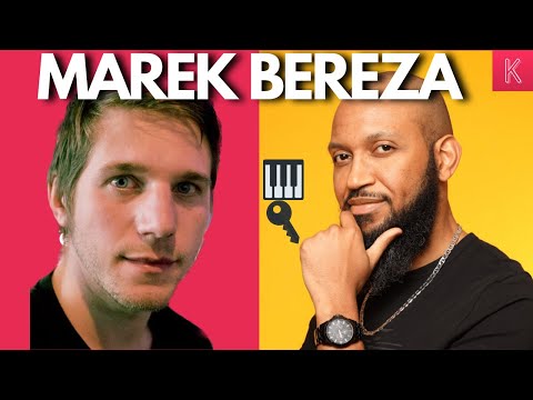 Koala Sampler Hardware, Quantum Looping, and more with Marek! 🎹🔑107