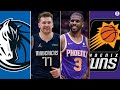2022 NBA Playoffs: MAVERICKS VS SUNS Game 2 [FULL PREVIEW] I CBS Sports HQ