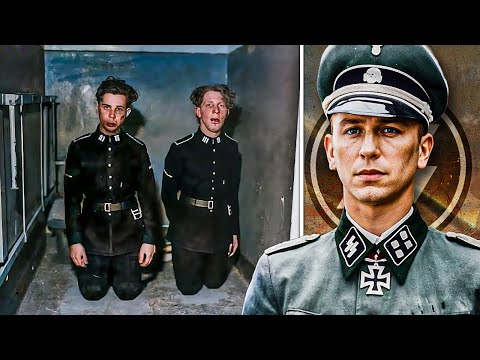 Das Brutale Schicksal der SS-Kommandanten der Konzentrationslager