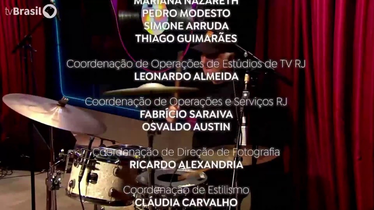 🔴 AO VIVO | Sem Censura Especial The Fevers