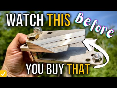 💪 Torklift Stableload - WATCH BEFORE YOU BUY! // Stableload Review