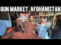 Gun Market Of Afghanistan In Kandahar Afghanistan Tourist Places Indian In Afghanistan Vlog
