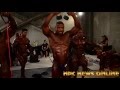 Backstage at the 2015 NPC National Championships Bodybuilding