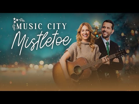 Music City Mistletoe