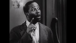 Preview Clip: Beware (1946, Louis Jordan, Valerie Black, Milton Woods, Frank L. Wilson)