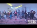 Cumbia en el fandango - Las Amazonas con HESA MUSIC