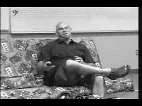 The Fogger Commercial