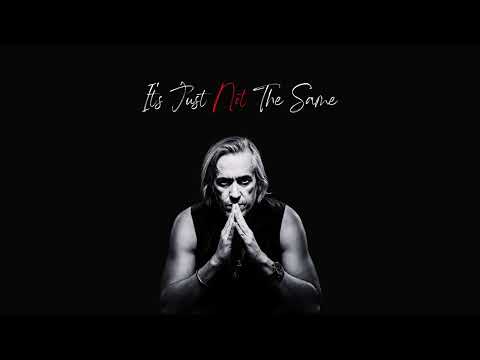 K'noup - It's Just Not The Same