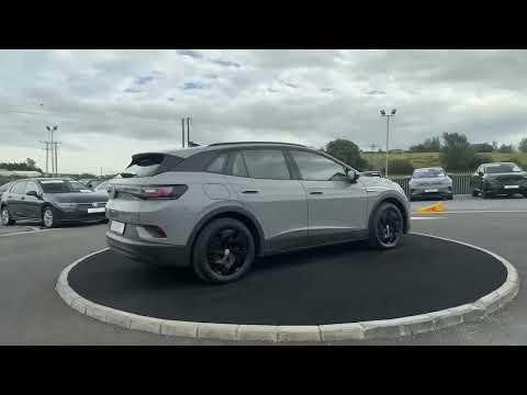 Volkswagen ID.4 2022 LIFE EDITION 52KWH 146 BHP €1 - Image 2