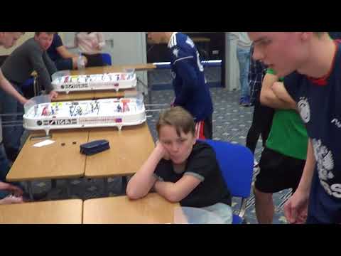 Дмитрий Малыгин (СПб) - Вениамин Герасимов (Москва) 1/8 финала Moscow Open 2018