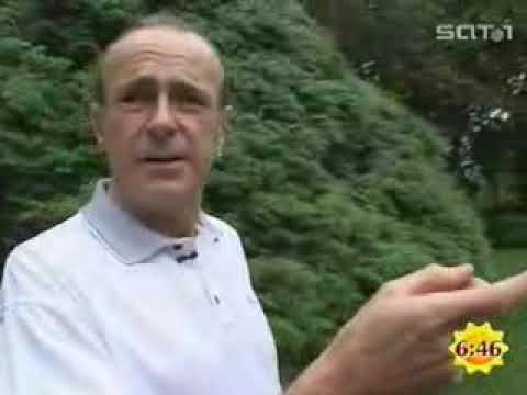 Casa de Francis Rossi