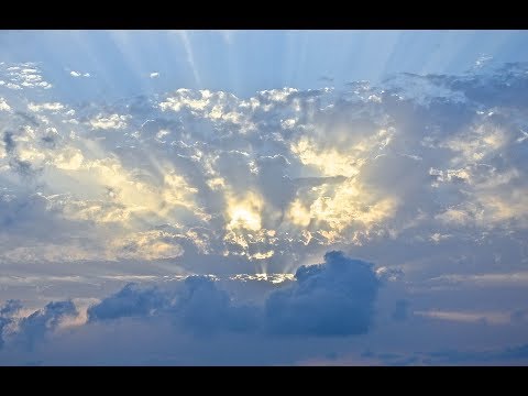 Analisando a "Birkat HaKohanim" - [35] Nasô (c)