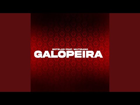 Galopeira