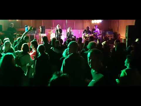 STARÝ KLÁDY - Dr. Dam di Dam  (NECKÁŘ)
