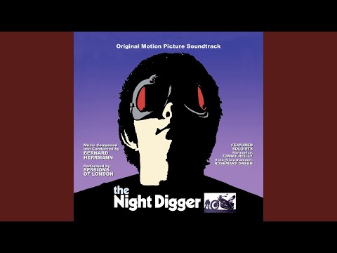 Nest In A Fallen Tree