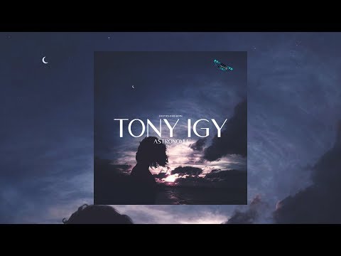 Tony Igy - Astronomia (Eruption Hard Remix) [Prohibited Toxic]